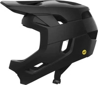 POC 10530-1037-L, POC Otocon Race Mips Fahrradhelm Fahrradhelme schwarz Gr&ouml;&szlig;e