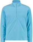 CMP Kinder Girls Arctic Fleece Pullover