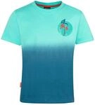 Trollkids Kinder Yttersand Beach T-Shirt