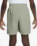 Nike DX5382-304-S, Nike Dri-Fit Icon Kinder Jeans & Freizeithose gruen Gr&ouml;&szlig;e S