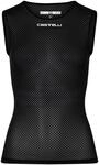 Castelli Damen Pro Mesh Top