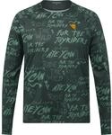 Endura Herren SingleTrack LS Print Trikot