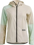 Ortovox 5000865-O00570-XL, Ortovox Sequence Wind Damen Fahrradjacke beige Gr&ouml;&szlig;e XL