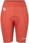 Castelli Damen Espresso 2 Radhose kurz