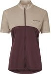 Vaude Damen Matera FZ Trikot