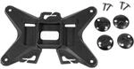 Ortlieb Adapterplatte Mounting-Sets