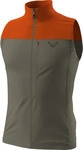 Dynafit 08-0000072042-4881-M, Dynafit Herren Traverse DST Weste (Gr&ouml;&szlig;e M, weiss)