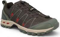 CMP 3Q48267-60ZU-EU 42, CMP Herren Altak WP Schuhe (Gr&ouml;&szlig;e 42, braun) male