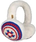 Barts Damen Crochetti Ohrenw&auml;rmer