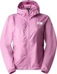 The North Face NF0A8B6G-G6E-XS, The North Face Damen Cyclone Wind Jacke (Gr&ouml;&szlig;e XS,