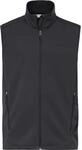 Vaude Herren Everhike Softshell Weste