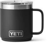 Yeti Coolers Rambler 10oz CL Mug MS Isolierbecher