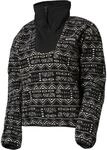 Columbia Damen Sequoia Grove Printed Half Zip Pullover