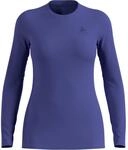 Odlo Damen Merino 160 BI Crew Neck Longsleeve