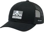 Columbia Kinder Snap Back Cap