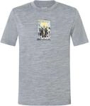 Super.Natural Kinder Crazy Mouse T-Shirt