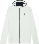 On 1WE1033-4424-L, On Climate Zip Damen Laufjacke weiss Gr&ouml;&szlig;e L Laufen 