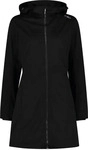CMP 34A5046-E811-EU 42, CMP Light Softshell Parka Damen Parkas & M&auml;ntel tuerkis