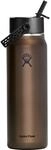 Hydro Flask 32oz Lightweight Wide Flex Straw Isolierflasche