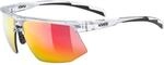 Uvex Aerios Sportbrille