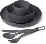 Sea to Summit Camp Geschirr Set W/ Mesh Sack