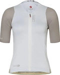 Castelli 4526053-65-M, Castelli Corretto Trikot Damen Radtrikots beige Gr&ouml;&szlig;e M