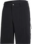 Vaude Herren Loamer Base Cord MTB Hose kurz