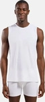Odlo 141522-10000-XXL, Odlo Active Light Herren Tanktops weiss Gr&ouml;&szlig;e XXL