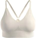 Odlo Damen Seamless Low Padded Sport BH