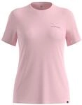 Odlo Damen Merino 160 Postcards T-Shirt