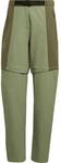 adidas Terrex Damen Xperior Utilitas Clima365 Zip-Off Pants
