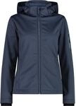 CMP Damen Melange Jacke