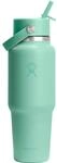 Hydro Flask 32oz Wide Flex Straw Travel Isolierflasche