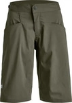 Ortovox 5000847-O00247-M, Ortovox Sequence Free Damen Softshellhose oliv Gr&ouml;&szlig;e M