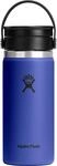 Hydro Flask 16oz Wide Flex Sip Lid Isolierflasche
