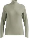 Odlo Damen Essential Ceramiwarm Half Zip Longsleeve