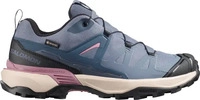 Salomon L49227000-UK 8.5, Salomon X Ultra 360 GTX Damen Zustiegsschuhe blau Gr&ouml;&szlig;e