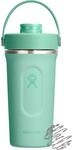 Hydro Flask 24oz Insulated Shaker Flasche