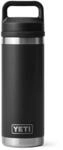 Yeti Coolers Rambler 18oz Chug Isolierflasche