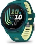 Garmin Forerunner&reg; 170 Music GPS-Uhr