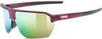 Uvex Vectiv Sportbrille