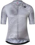 Castelli Damen Cosmic Vortex Trikot