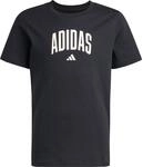 adidas Kinder Collegiate Graphic T-Shirt