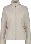 CMP 35Z5016-A238-EU 34, CMP Damen Isolationsjacke beige Gr&ouml;&szlig;e XXS Trekking