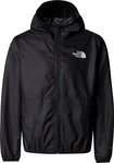 The North Face NF0A8ANM-JK3-S, The North Face Kinder B Tnf Cyclone Wind Jacke