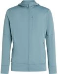 Icebreaker Herren 260 Quantum IV Hoodie Jacke