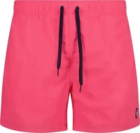 CMP 3R50027N-H526-EU 46, CMP Herren Badeshorts (Gr&ouml;&szlig;e S, pink) male