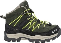 CMP 3Q12944-02FV-EU 31, CMP Kinder Rigel Mid WP Schuhe (Gr&ouml;&szlig;e 31, gruen)