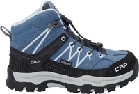 CMP 3Q12944-12LV-EU 32, CMP Kinder Rigel Mid WP Schuhe (Gr&ouml;&szlig;e 32, blau)