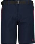 CMP Damen Stretch Shorts